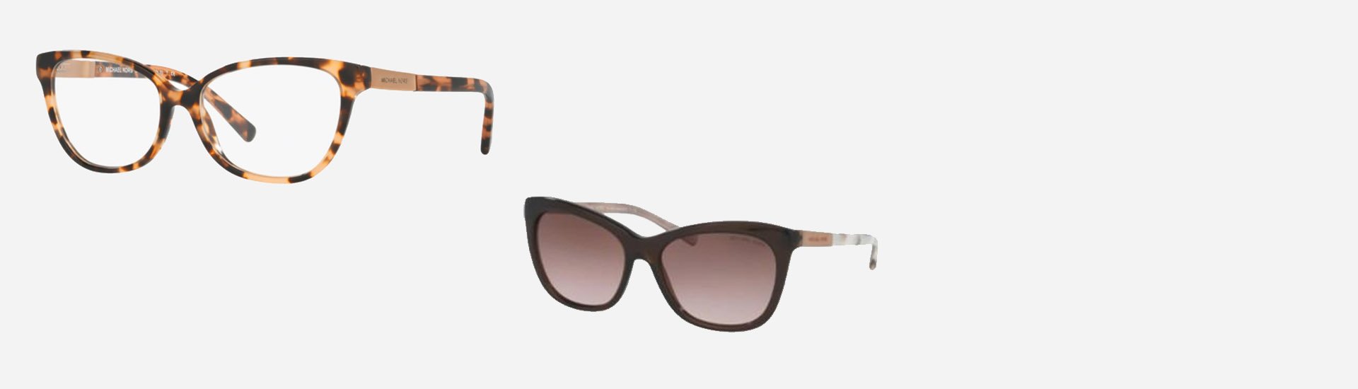 “Michael Kors Dynamic Eye Care